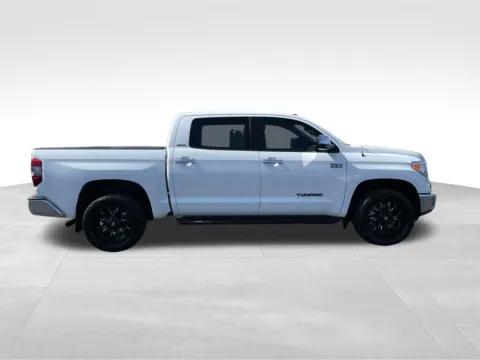 Photos of 2015 Toyota Tundra Limited for sale in Union Gap, WA at Bud Clary Toyota of Yakima