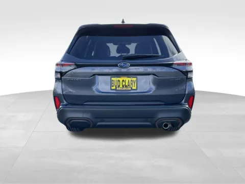 More photos of 2025 Subaru Forester Sport at Bud Clary Toyota of Yakima, WA
