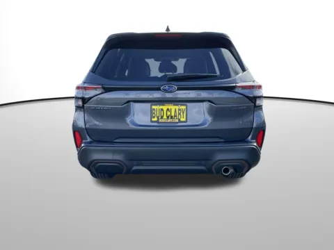 More photos of 2025 Subaru Forester Sport at Bud Clary Toyota of Yakima, WA