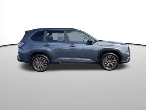 Photos of 2025 Subaru Forester Sport for sale in Union Gap, WA at Bud Clary Toyota of Yakima