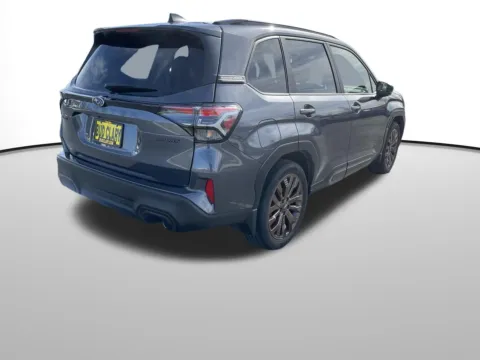 Another view of 2025 Subaru Forester Sport for sale in Union Gap, WA at Bud Clary Toyota of Yakima