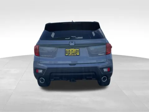 More photos of 2022 Honda Passport EX-L at Bud Clary Toyota of Yakima, WA