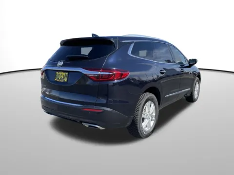 Another view of 2020 Buick Enclave Essence for sale in Union Gap, WA at Bud Clary Toyota of Yakima