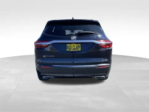 More photos of 2020 Buick Enclave Essence at Bud Clary Toyota of Yakima, WA