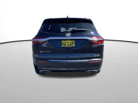 More photos of 2020 Buick Enclave Essence at Bud Clary Toyota of Yakima, WA