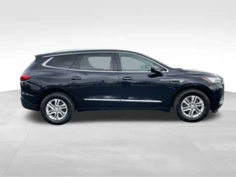 Photos of 2020 Buick Enclave Essence for sale in Union Gap, WA at Bud Clary Toyota of Yakima