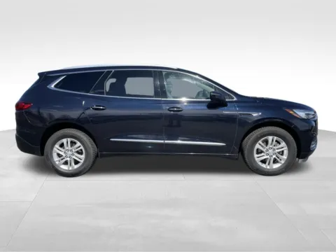 Photos of 2020 Buick Enclave Essence for sale in Union Gap, WA at Bud Clary Toyota of Yakima
