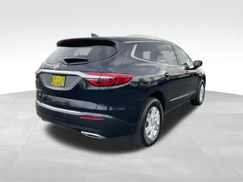 Another view of 2020 Buick Enclave Essence for sale in Union Gap, WA at Bud Clary Toyota of Yakima