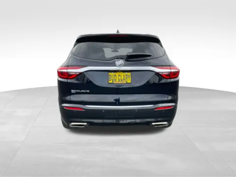 More photos of 2020 Buick Enclave Essence at Bud Clary Toyota of Yakima, WA