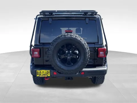 More photos of 2022 Jeep Wrangler Unlimited Rubicon at Bud Clary Toyota of Yakima, WA