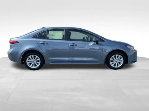 Photos of 2026 Toyota Corolla Hybrid XLE for sale in Union Gap, WA at Bud Clary Toyota of Yakima