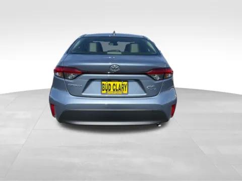 More photos of 2026 Toyota Corolla Hybrid XLE at Bud Clary Toyota of Yakima, WA