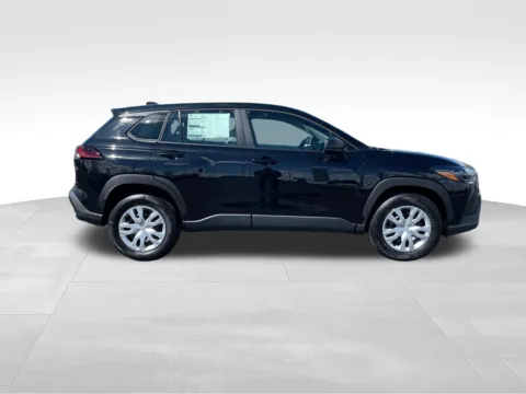 Photos of 2026 Toyota Corolla Cross L for sale in Union Gap, WA at Bud Clary Toyota of Yakima