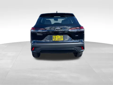 More photos of 2026 Toyota Corolla Cross L at Bud Clary Toyota of Yakima, WA