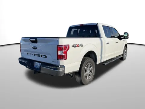 Another view of 2020 Ford F-150 XLT for sale in Union Gap, WA at Bud Clary Toyota of Yakima