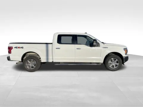 Photos of 2020 Ford F-150 XLT for sale in Union Gap, WA at Bud Clary Toyota of Yakima