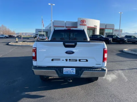More photos of 2020 Ford F-150 XLT at Bud Clary Toyota of Yakima, WA