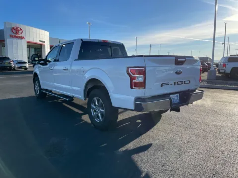More photos of 2020 Ford F-150 XLT at Bud Clary Toyota of Yakima, WA