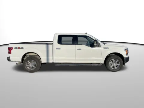 Photos of 2020 Ford F-150 XLT for sale in Union Gap, WA at Bud Clary Toyota of Yakima