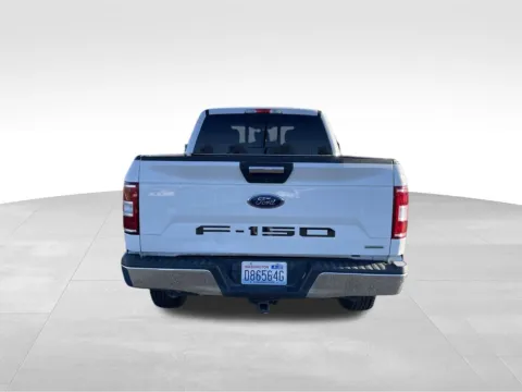 More photos of 2020 Ford F-150 XLT at Bud Clary Toyota of Yakima, WA
