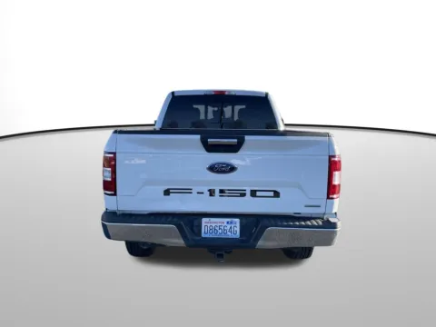More photos of 2020 Ford F-150 XLT at Bud Clary Toyota of Yakima, WA