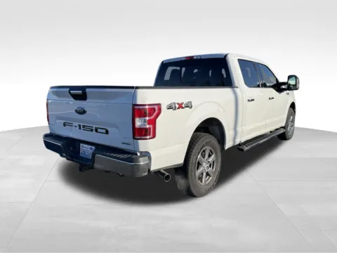 Another view of 2020 Ford F-150 XLT for sale in Union Gap, WA at Bud Clary Toyota of Yakima