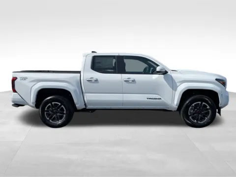 Photos of 2026 Toyota Tacoma TRD Sport for sale in Union Gap, WA at Bud Clary Toyota of Yakima