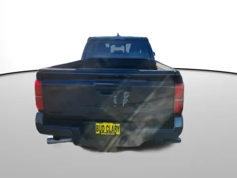 More photos of 2026 Toyota Tacoma at Bud Clary Toyota of Yakima, WA