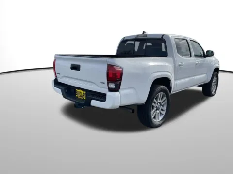 Another view of 2021 Toyota Tacoma SR for sale in Union Gap, WA at Bud Clary Toyota of Yakima