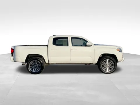 Photos of 2021 Toyota Tacoma SR for sale in Union Gap, WA at Bud Clary Toyota of Yakima
