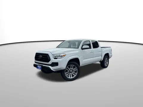 Photos of 2021 Toyota Tacoma SR for sale in Union Gap, WA at Bud Clary Toyota of Yakima