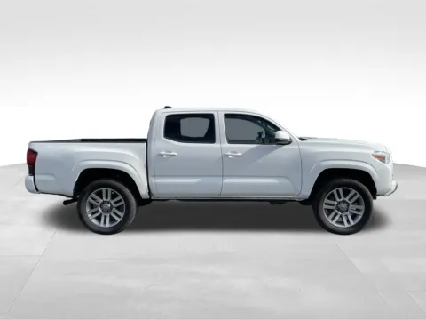 Photos of 2021 Toyota Tacoma SR for sale in Union Gap, WA at Bud Clary Toyota of Yakima