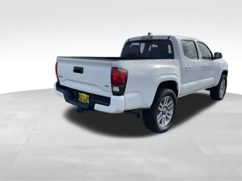 Another view of 2021 Toyota Tacoma SR for sale in Union Gap, WA at Bud Clary Toyota of Yakima