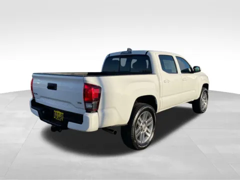 Another view of 2021 Toyota Tacoma SR for sale in Union Gap, WA at Bud Clary Toyota of Yakima