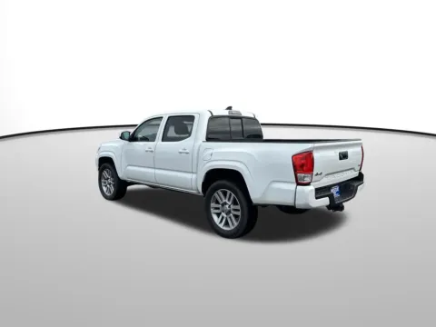 More photos of 2021 Toyota Tacoma SR at Bud Clary Toyota of Yakima, WA