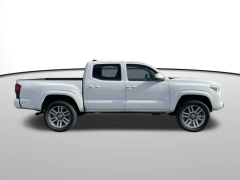 Photos of 2021 Toyota Tacoma SR for sale in Union Gap, WA at Bud Clary Toyota of Yakima