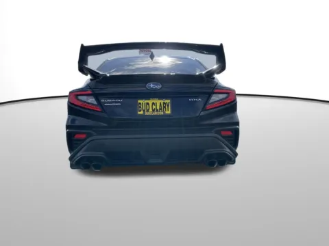More photos of 2023 Subaru WRX Limited at Bud Clary Toyota of Yakima, WA