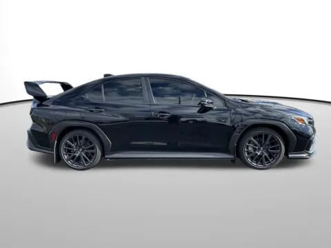 Photos of 2023 Subaru WRX Limited for sale in Union Gap, WA at Bud Clary Toyota of Yakima