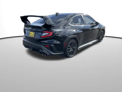 Another view of 2023 Subaru WRX Limited for sale in Union Gap, WA at Bud Clary Toyota of Yakima