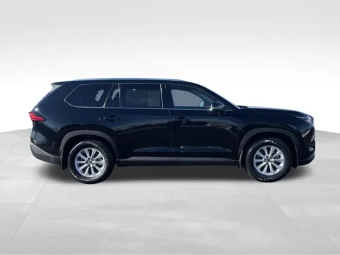 Photos of 2024 Toyota Grand Highlander Hybrid XLE for sale in Union Gap, WA at Bud Clary Toyota of Yakima