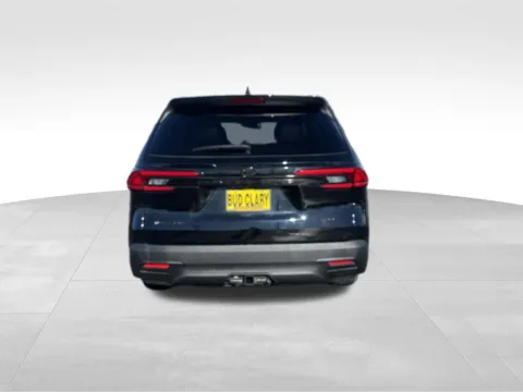 More photos of 2024 Toyota Grand Highlander Hybrid XLE at Bud Clary Toyota of Yakima, WA