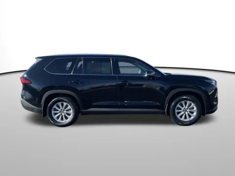 Photos of 2024 Toyota Grand Highlander Hybrid XLE for sale in Union Gap, WA at Bud Clary Toyota of Yakima