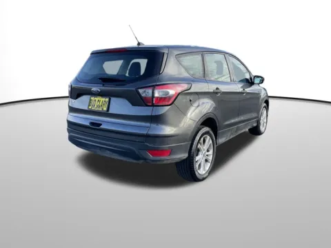 Another view of 2017 Ford Escape S for sale in Union Gap, WA at Bud Clary Toyota of Yakima