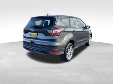 Another view of 2017 Ford Escape S for sale in Union Gap, WA at Bud Clary Toyota of Yakima