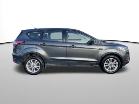 Photos of 2017 Ford Escape S for sale in Union Gap, WA at Bud Clary Toyota of Yakima