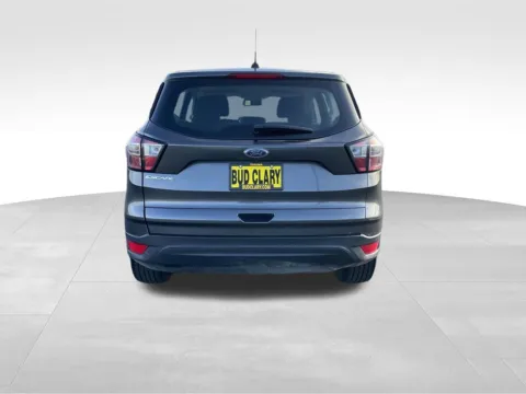More photos of 2017 Ford Escape S at Bud Clary Toyota of Yakima, WA