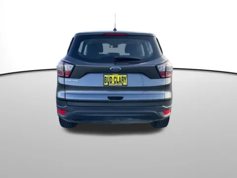 More photos of 2017 Ford Escape S at Bud Clary Toyota of Yakima, WA