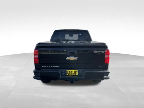 More photos of 2017 Chevrolet Silverado 1500 LT at Bud Clary Toyota of Yakima, WA