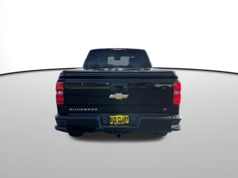 More photos of 2017 Chevrolet Silverado 1500 LT at Bud Clary Toyota of Yakima, WA