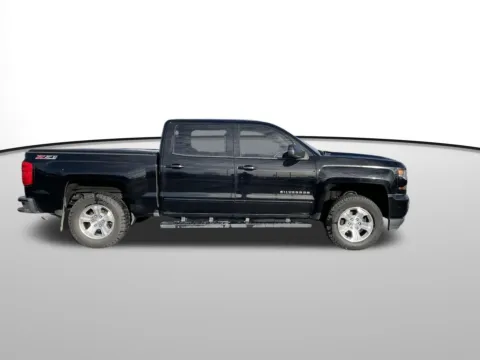 Photos of 2017 Chevrolet Silverado 1500 LT for sale in Union Gap, WA at Bud Clary Toyota of Yakima